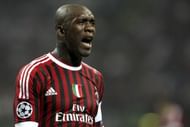 AC Milan v FC Viktoria Plzen - UEFA Champions League